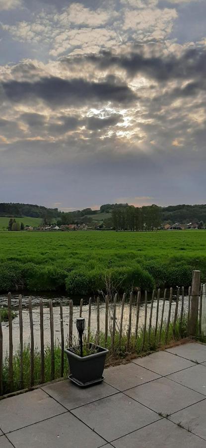 Aan De Watermolen Vakantiewoningen Wijlre Eksteriør bilde